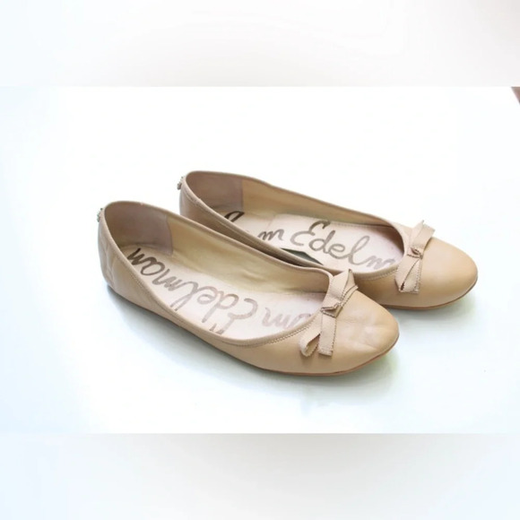 Sam Edelman flats - Picture 1 of 14